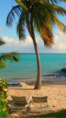 villa luxe Guadeloupe