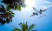 Vol Corsair Pointe à Pitre Vol Corsair Pointe à Pitre