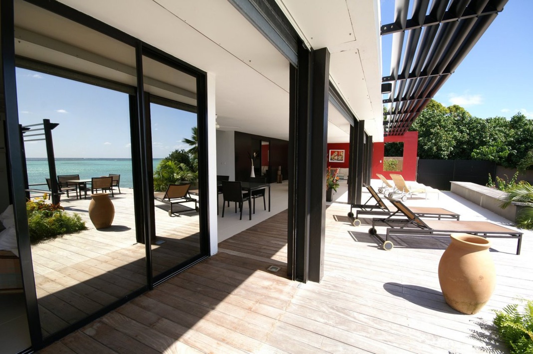 Villa 5 etoiles en Guadeloupe Villa 5 etoiles en Guadeloupe