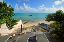 Villa Carib 5 chambres (cliquez) Villa Carib 5 chambres (cliquez)