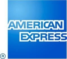 Carte AMEX, paiement possible sur notre site avec Américan Express