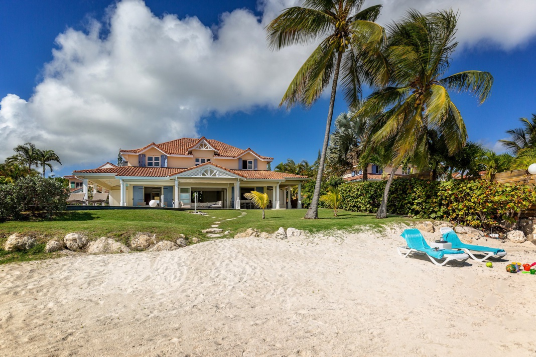 Des nouvelles de la Guadeloupe Des nouvelles de la Guadeloupe