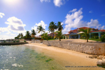Villas de luxe Guadeloupe en promotion en juin sept et oct 2013