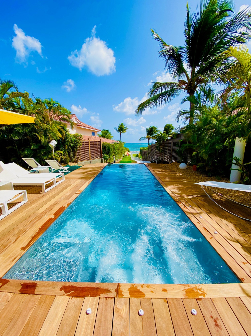 Nouveautés sur les Villas Boubou Nouveautés sur les Villas Boubou