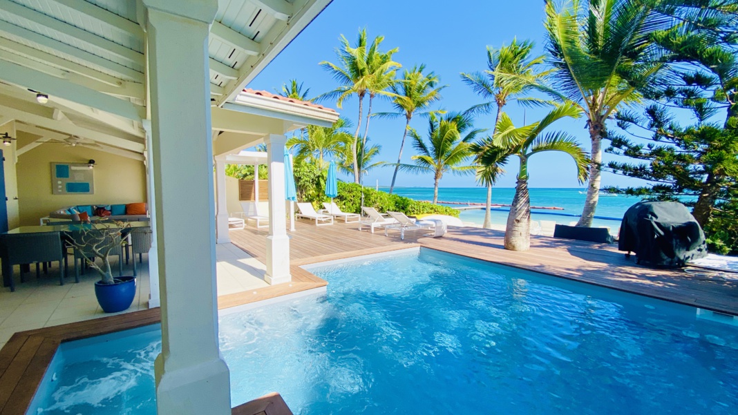 Nouveautés sur les Villas Boubou Nouveautés sur les Villas Boubou