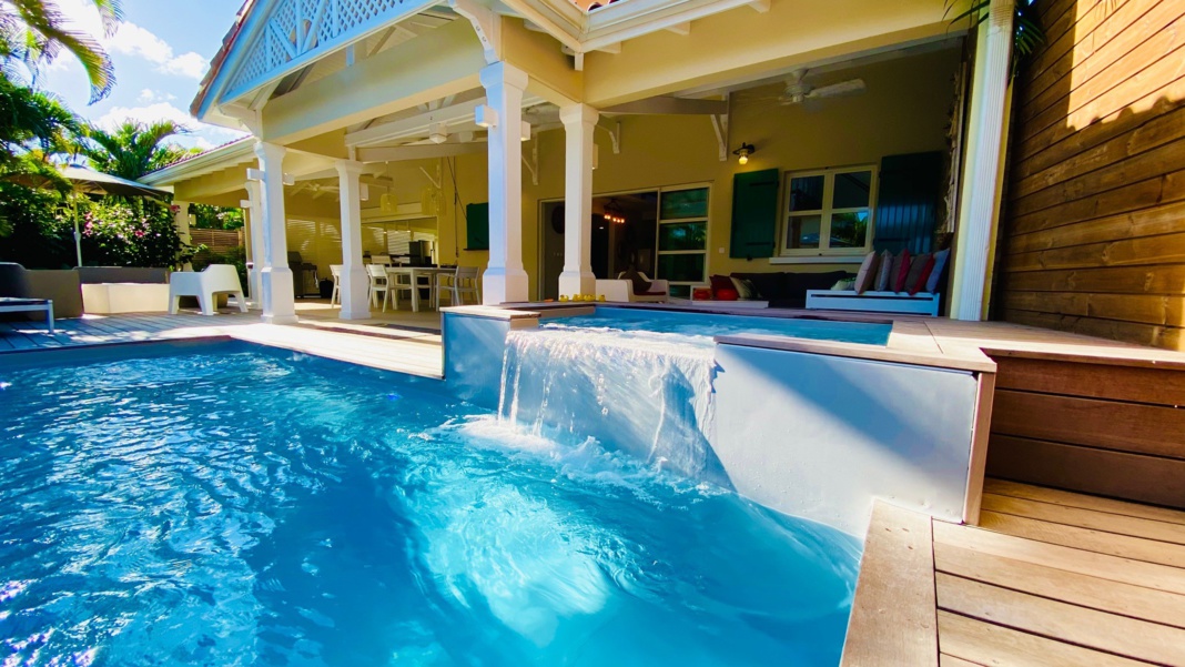 Nouveautés sur les Villas Boubou Nouveautés sur les Villas Boubou