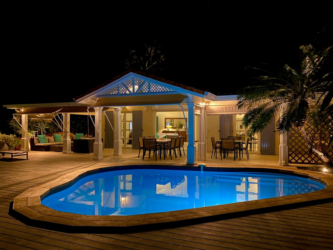 Nouveautés sur les Villas Boubou Nouveautés sur les Villas Boubou