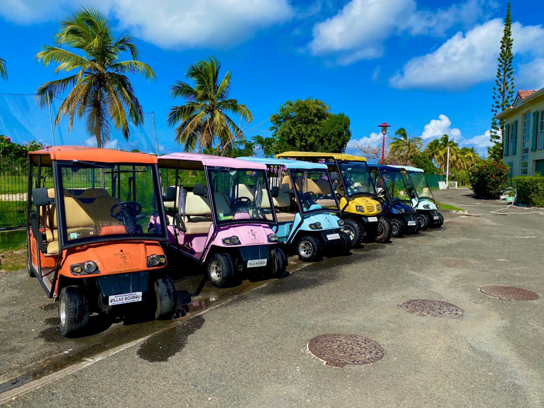 Nouveautés sur les Villas Boubou Nouveautés sur les Villas Boubou