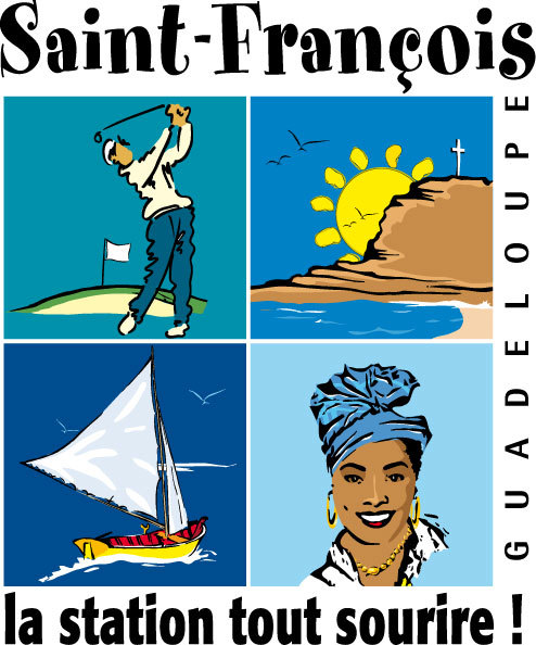 Office du Tourisme de Saint François Guadeloupe