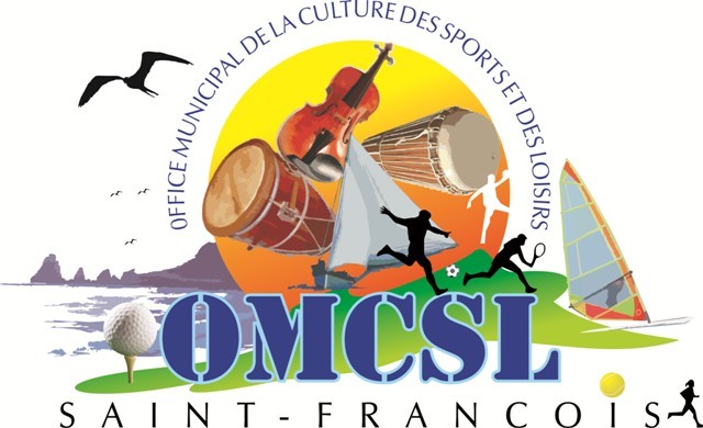 Office municipale de la culture et des spots de Saint François Office municipale de la culture et des spots de Saint François