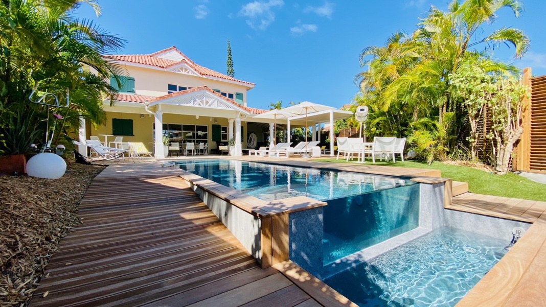 Villas Boubou