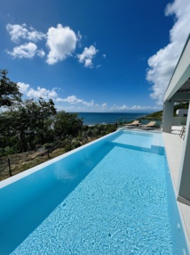 VILLA ECHO DES VAGUES  VILLA ECHO DES VAGUES