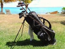 Sac de Golf de la villa Boubou