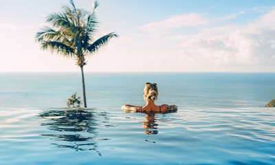 Air Transat Et Villa Boubou Air Transat Et Villa Boubou