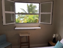 Moustiquaire dans les villas Moustiquaire dans les villas