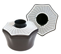 Moustiquaire et appareil anti moustiques sur les villas de luxe en Guadeloupe Moustiquaire et appareil anti moustiques sur les villas de luxe en Guadeloupe