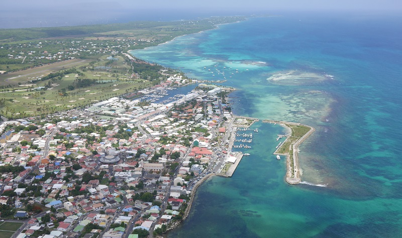 saint françois guadeloupe