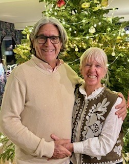 VOEUX ENSOLEILLES DU LAGON DE GUADELOUPE