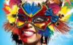 Carnaval en Guadeloupe 2017