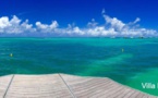 Villa de luxe à Saint François en Guadeloupe