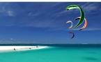Kite surf Guadeloupe, Surf, Wind surf ,SUP Avec Tony