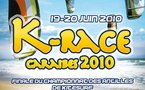 Kite Surf Guadeloupe RRD K RACE CARAIBES 2010 CHALLENGE à St François