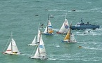 Location villa luxe en Guadeloupe pendant la Route Du Rhum en Novembre