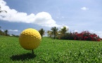 Le Golf de Saint-François Guadeloupe à l’honneur