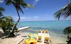 Offrez vous le LUXE au bord du Lagon, dans une villa de Prestige en Guadeloupe