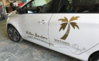 Les villas roulent éco responsables !