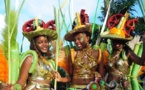 Programme du carnaval en Guadeloupe et à St François Pour l'année 2016