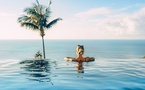AIR TRANSAT vol direct Quebec Guadeloupe