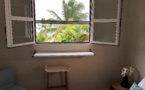 Moustiquaire et appareil anti moustiques sur les villas de luxe en Guadeloupe