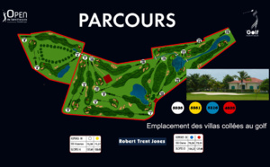 Réouverture du Golf 18 trous de Saint-François après rénovation