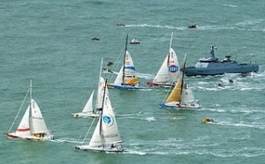 Location villa luxe en Guadeloupe pendant la Route Du Rhum en Novembre