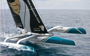 Les Marins Inscrits de la Route Du Rhum 2010 et les Bateaux