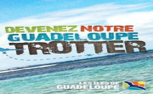 Jeu concours Les Iles de Guadeloupe " Guadeloupe trotter"