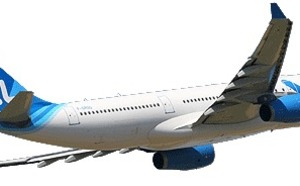 XL Airways Paris Guadeloupe au départ de Roissy