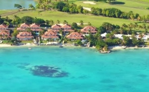 Les Villas Boubou vous souhaitent une très belle année de soleil et de Lagon bleu pour 2016