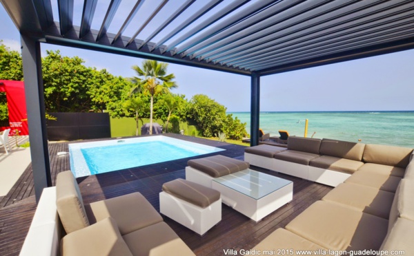 Pourquoi opter pour une villa de luxe ?
