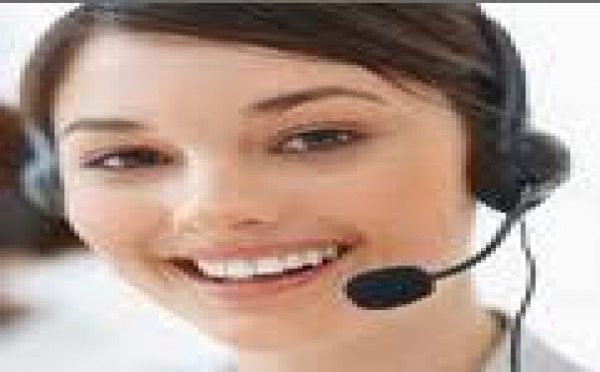 On vous rappelle gratuitement sur votre téléphone
