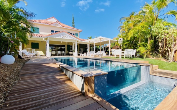 Villas Boubou