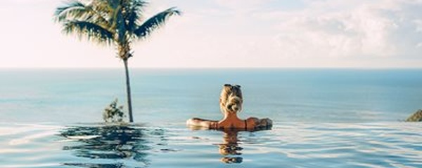 Air Transat Et Villa Boubou 