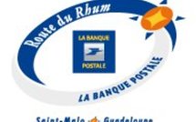 logo de la route du rhum 2010