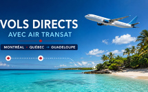 Comment aller en Guadeloupe ?