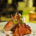 restaurant Iguane Café Saint François Guadeloupe
