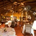 restaurant Iguane Café Saint François Guadeloupe