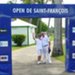 open guadeloupe Dantzer