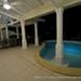 piscine privative de la villa luxe guadeloupe