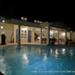 piscine privative de la villa luxe guadeloupe